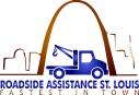Roadside Assistance St. Louis logo